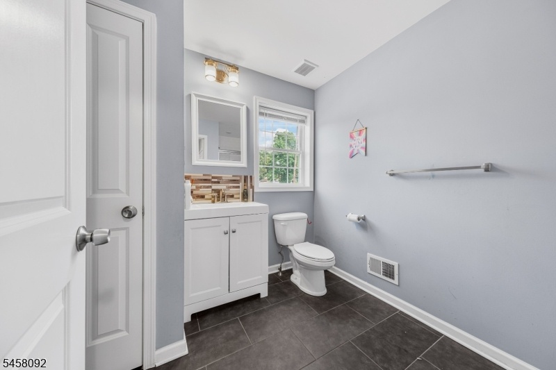 First Floor Bathroom