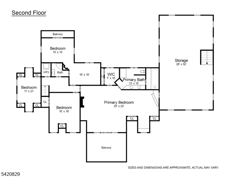 2N FLOOR