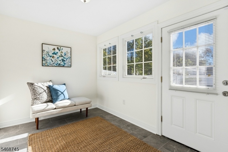 Mud Room
