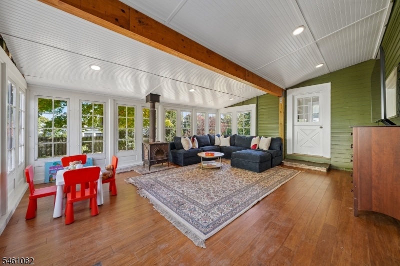 Sun Room