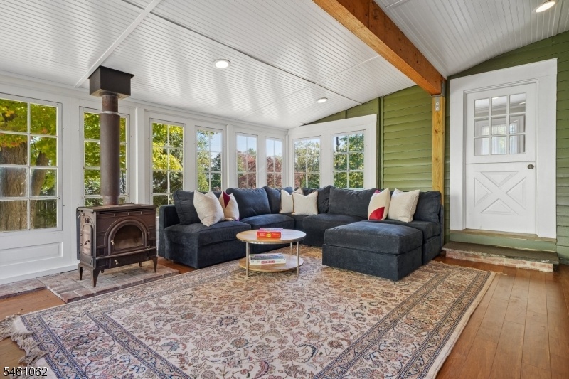 Sun Room
