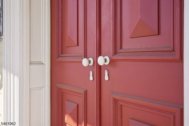 Front Doors
