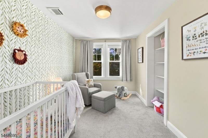 Bedroom 3, 2nd fl