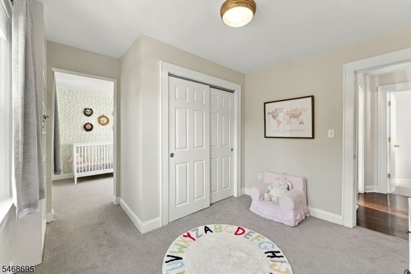 Bedroom 3, 2nd fl