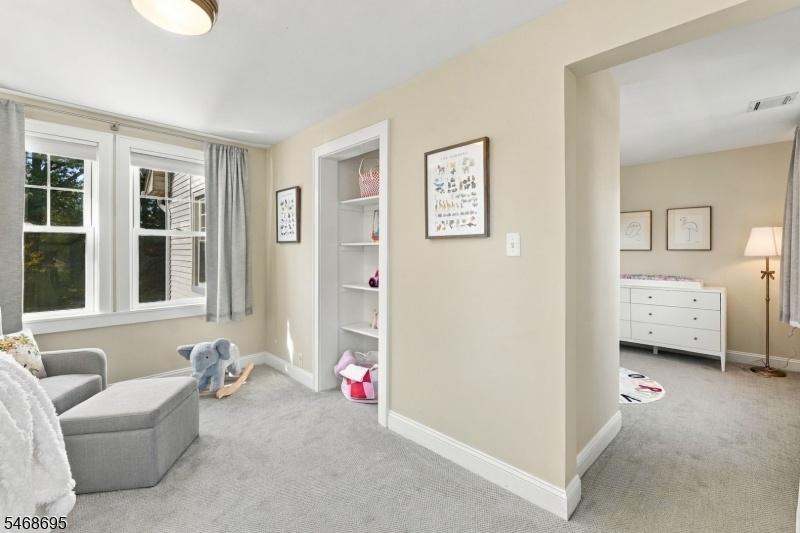 bedroom 3, 2nd fl
