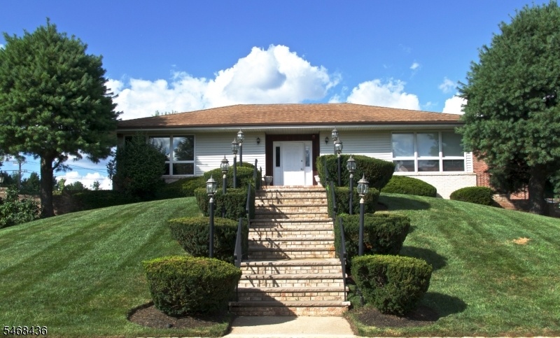 Community Clubhouse