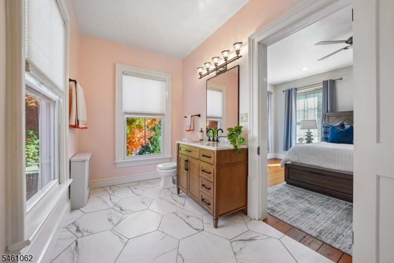 Primary Bedroom Bath