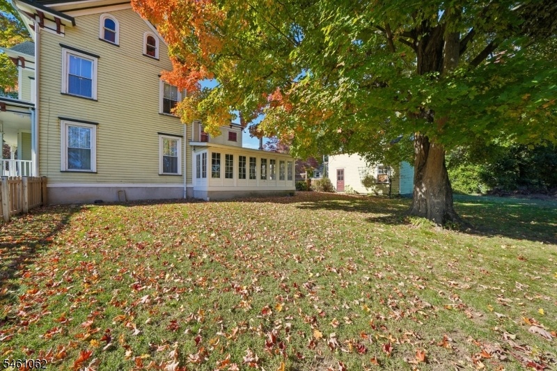 Yard