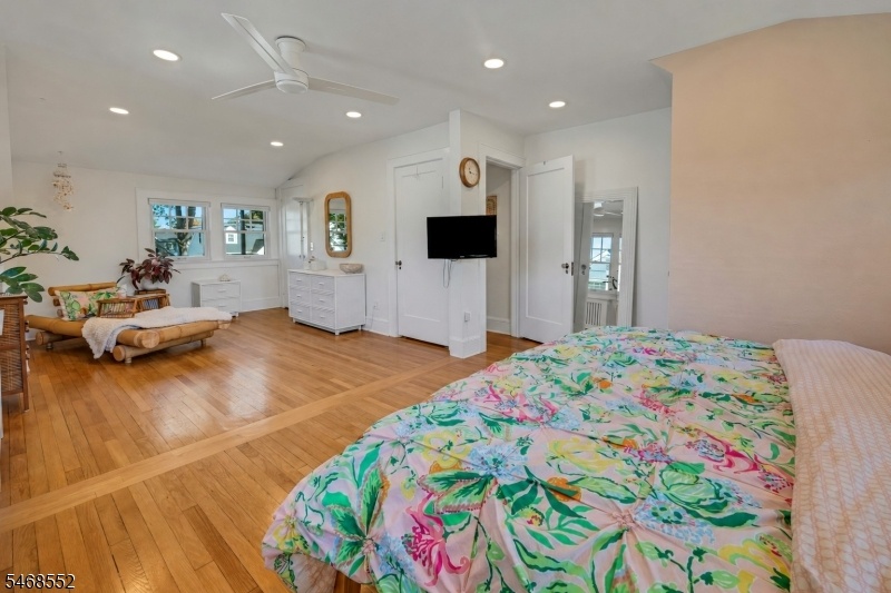 Bedroom 1 & 2