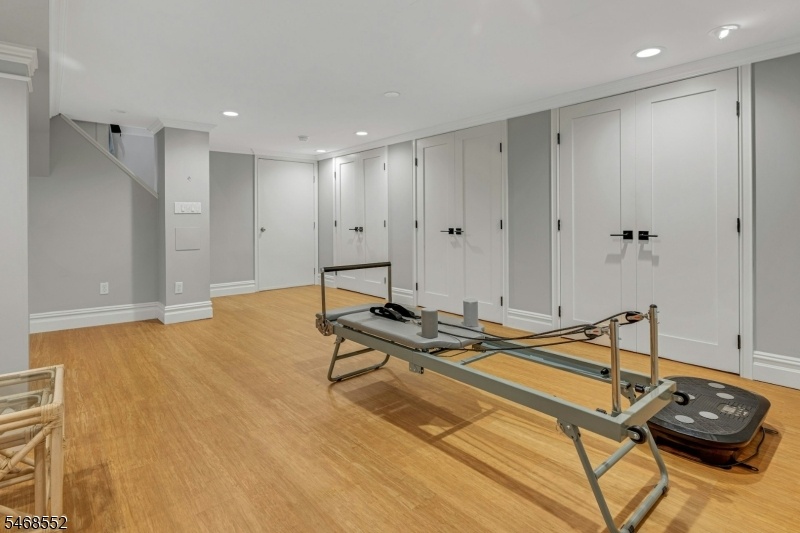 Recreation Room