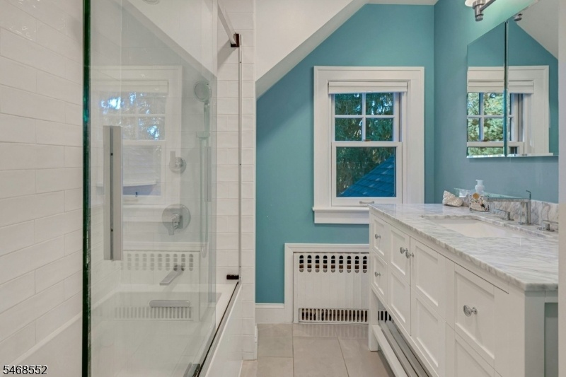 Main Bath