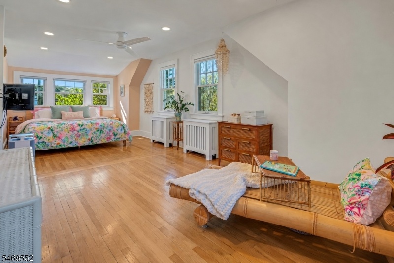 Bedroom 1 & 2