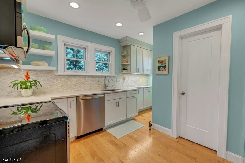 Alt Kitchen View