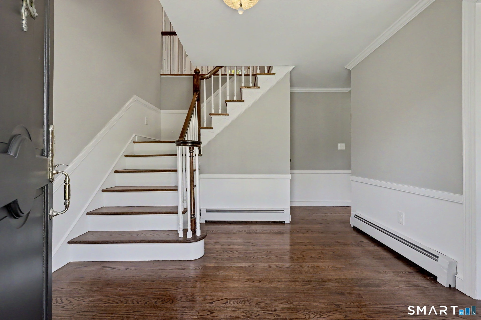 Entrance Foyer