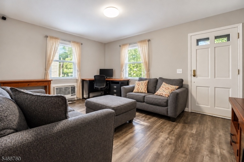 First Floor Living Room