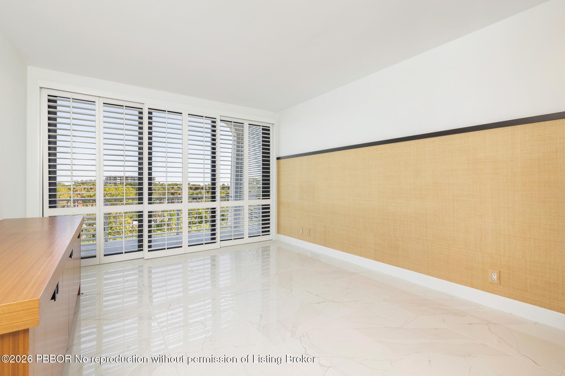 Guest bedroom / office