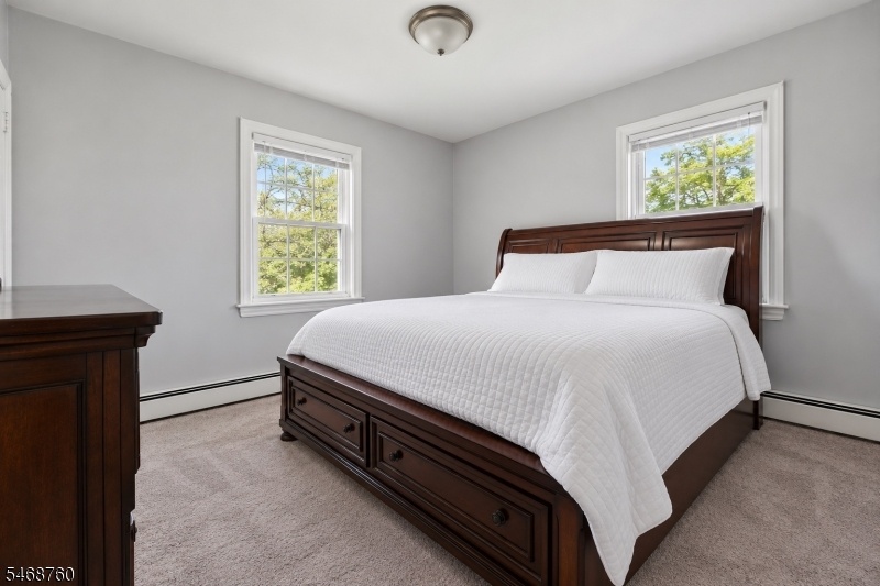 First Floor Bedroom 2