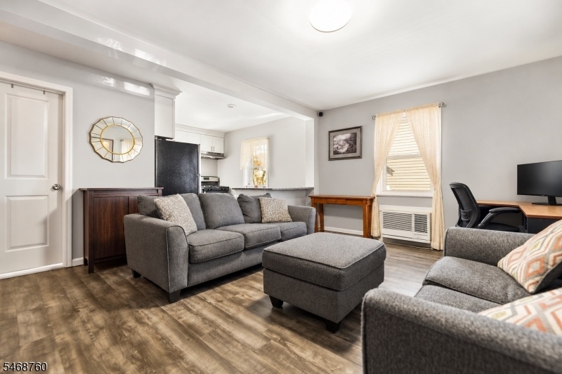 First Floor Living Room