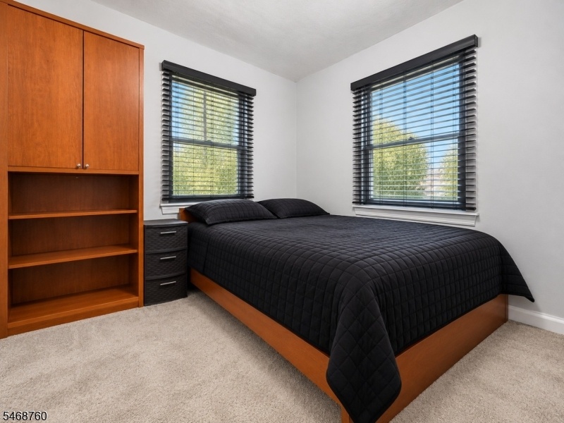 Second Floor Bedroom 1