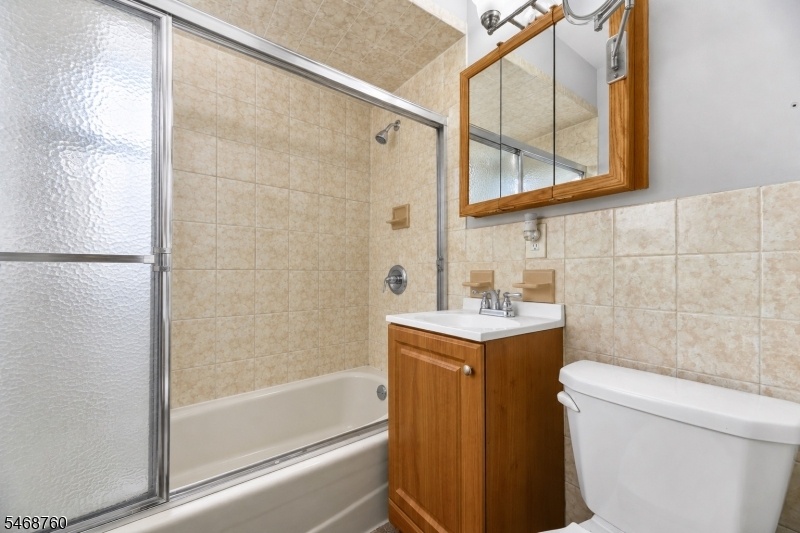 First Floor Bathroom