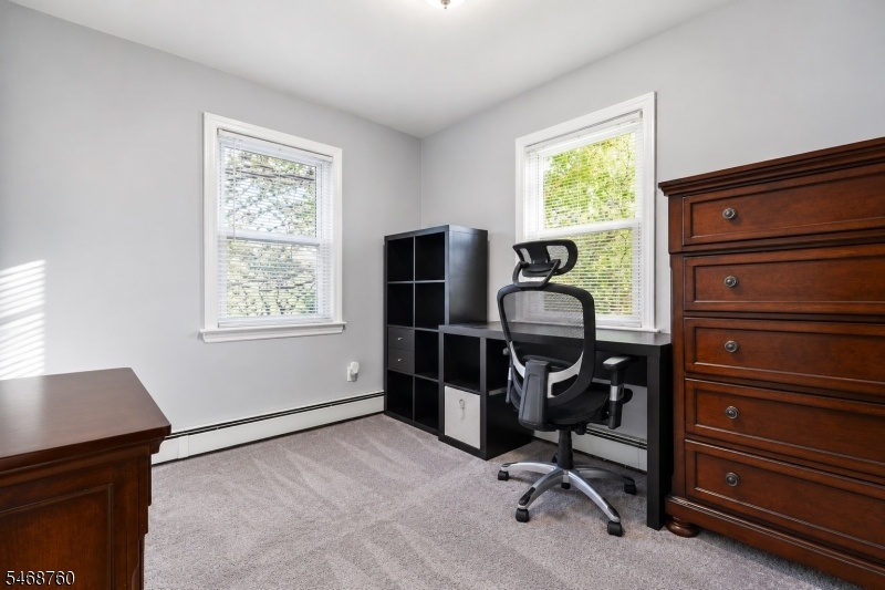 Second Floor Bedroom 2