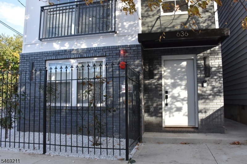 Front View