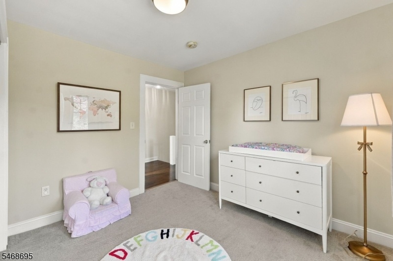 bedroom 3, 2nd fl