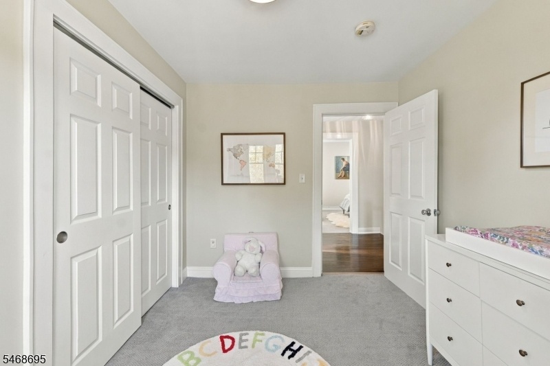 Bedroom 3, 2nd fl