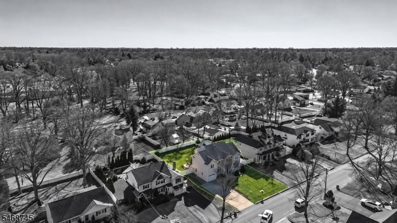 Ariel View
