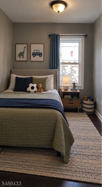 Bedroom 2