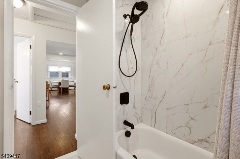 main bath