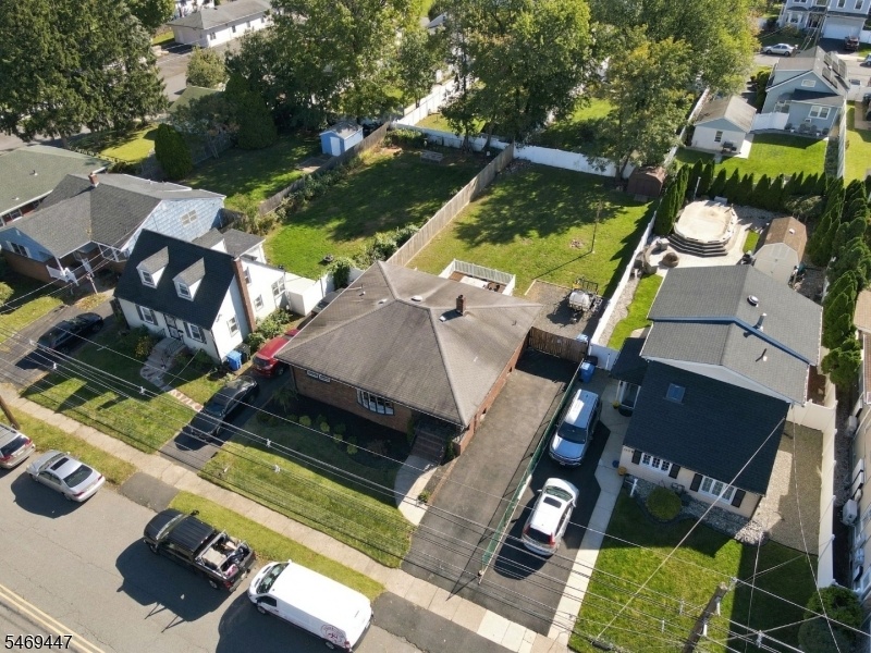 overhead