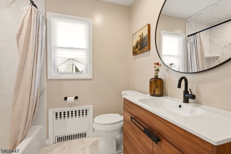 main bath