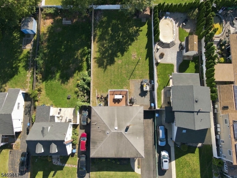 overhead