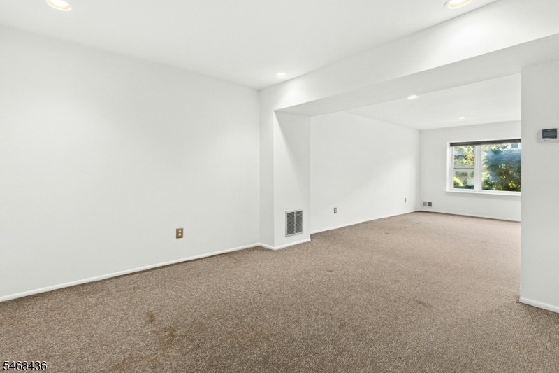 Dining and Living Room