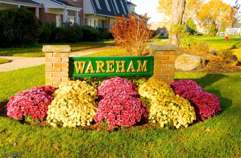 Welcome to Wareham Court