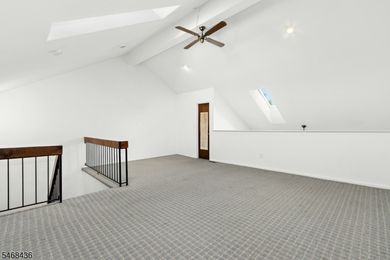 Third Level Loft