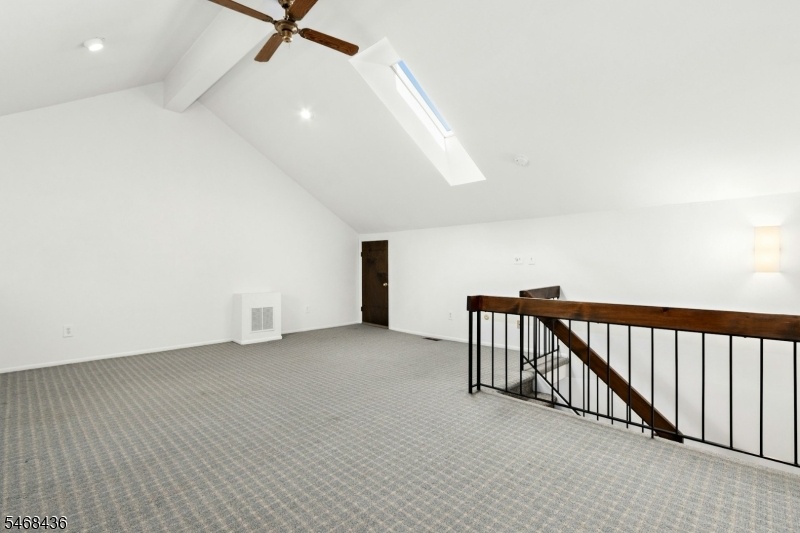 Third Level Loft