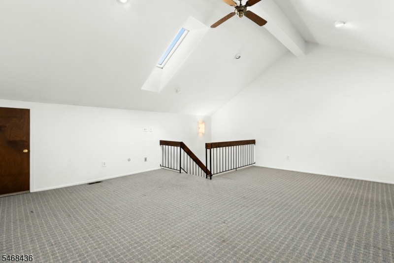Third Level Loft
