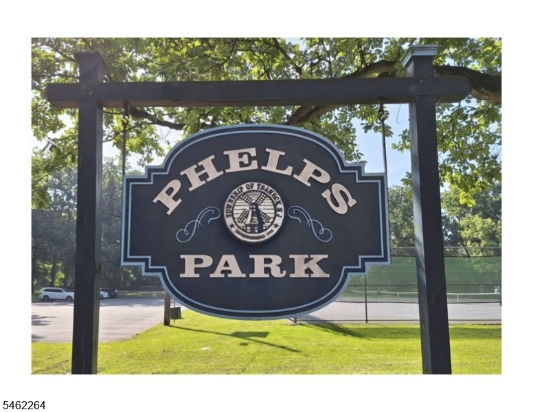 Welcome to Phelps Park
