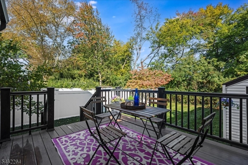 Deck/Yard