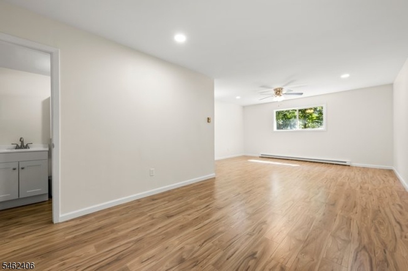 Downstairs Area