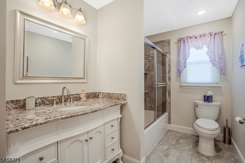 Main bath