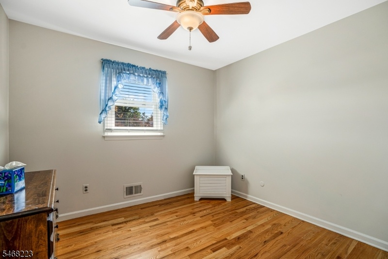 3rd bedroom