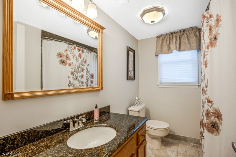 bathroom #3