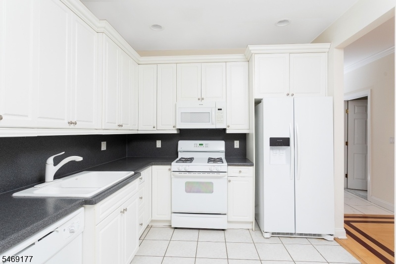 REAR KITCHEN VIEW