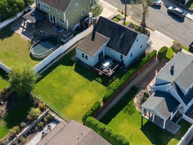 Aerial View/ Drone Shot