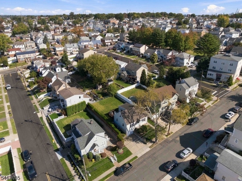Aerial View/ Drone Shot
