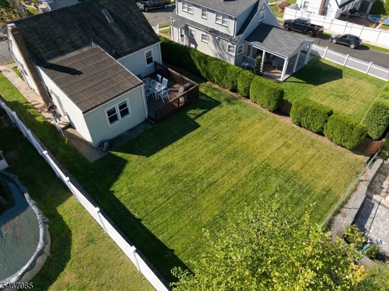 Aerial View/ Drone Shot