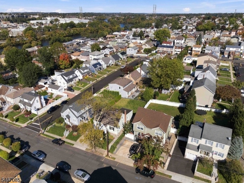 Aerial View/ Drone Shot